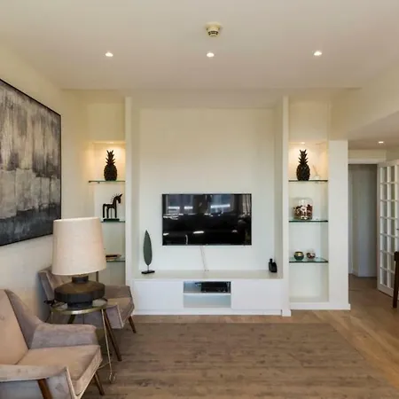 Ola - Luxury Graca I Apartament Lizbona