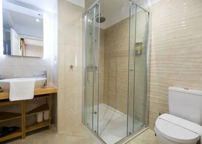 Ola - Luxury Graca I Apartament *