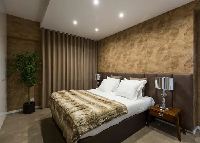 Ola - Luxury Graca I Apartament