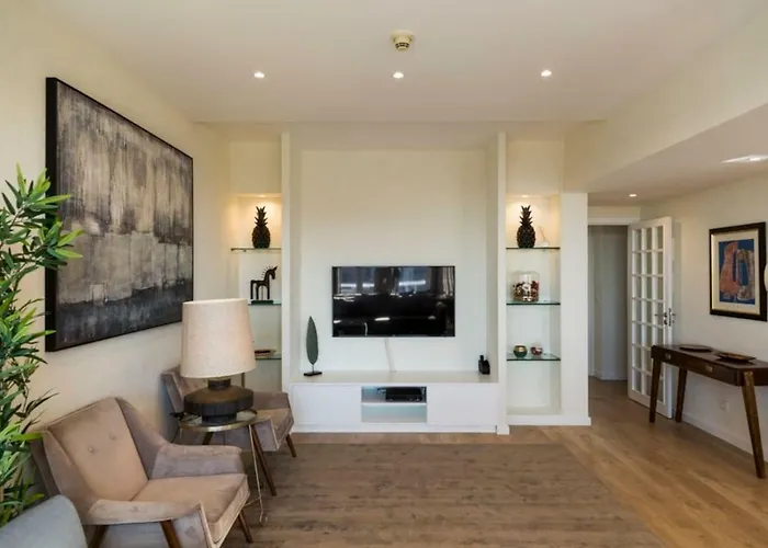 Ola - Luxury Graca I Apartament Lizbona