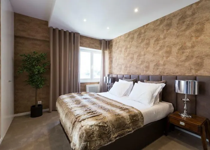 Ola - Luxury Graca I Lizbona