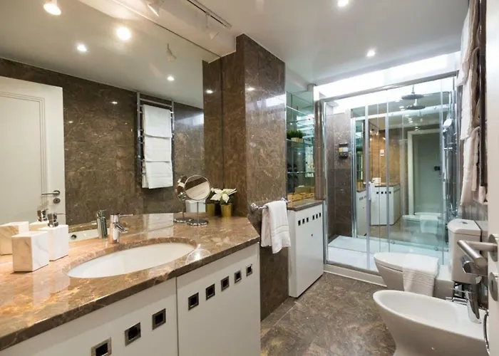 Apartament Ola - Luxury Graca I *