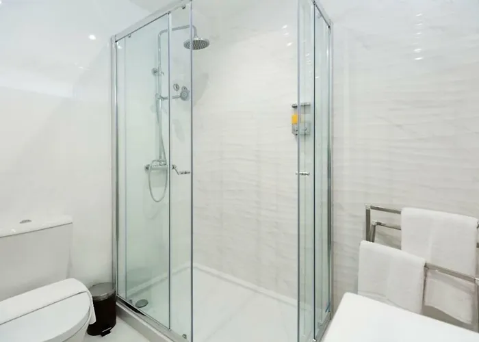 Apartament Ola - Luxury Graca I *