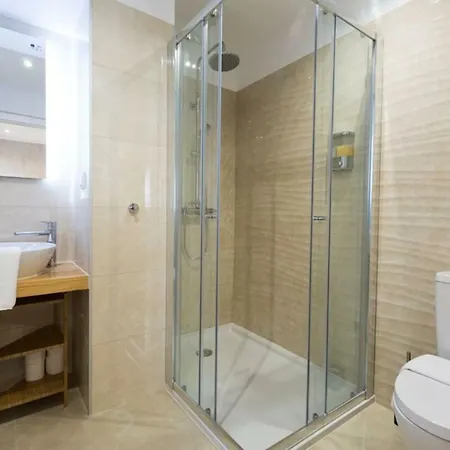 Ola - Luxury Graca I Apartman *