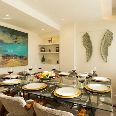 Apartman Ola - Luxury Graca I Lisboa