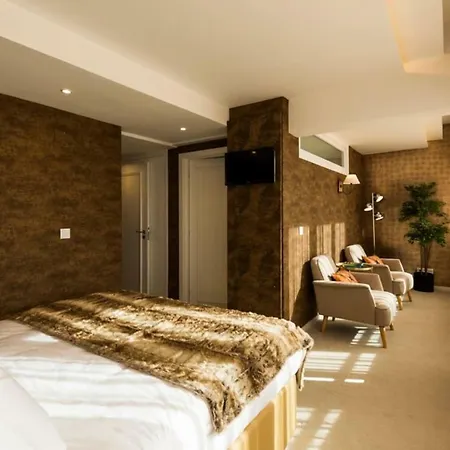 Olá - Luxury Graça I Lisboa