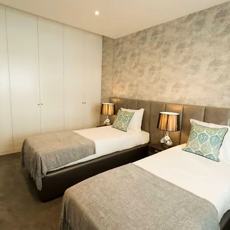 Olá - Luxury Graça I Apartamento