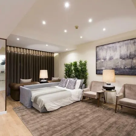 Lejlighed Ola - Luxury Graca I Lisboa
