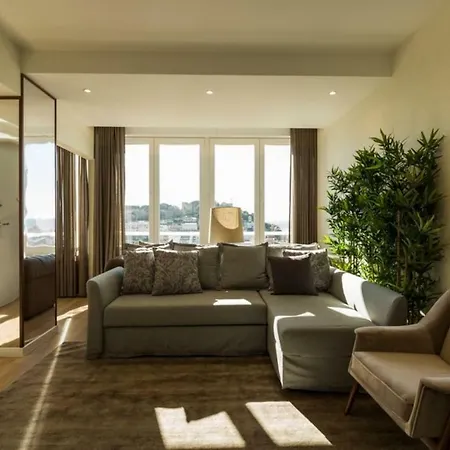 Apartamento Olá - Luxury Graça I