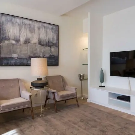 Olá - Luxury Graça I *