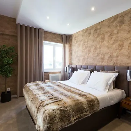 Olá - Luxury Graça I Lisboa