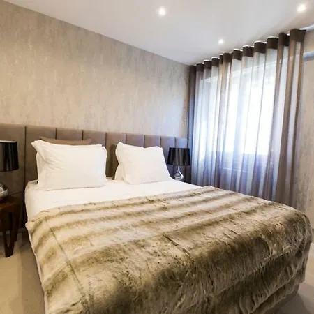 Olá - Luxury Graça I Lisboa