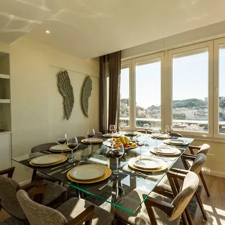 Olá - Luxury Graça I Apartamento