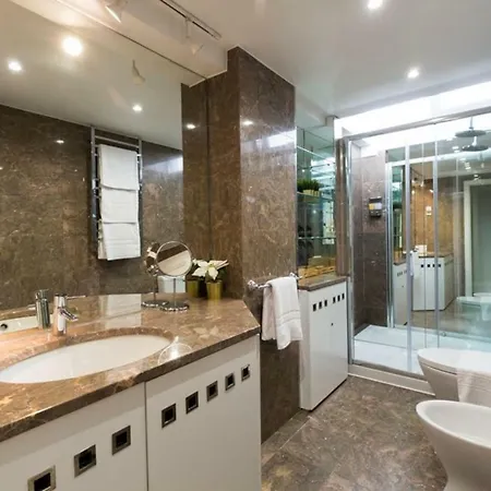 Apartamento Olá - Luxury Graça I *