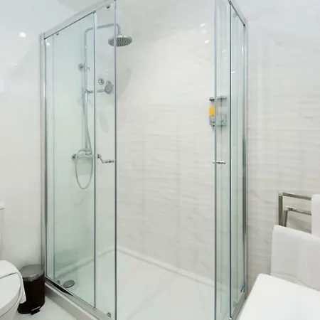 Apartamento Olá - Luxury Graça I *