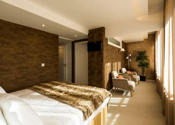 Ola - Luxury Graca I Lissabon