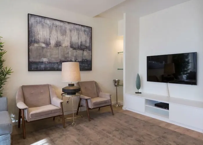 Olá - Luxury Graça I *