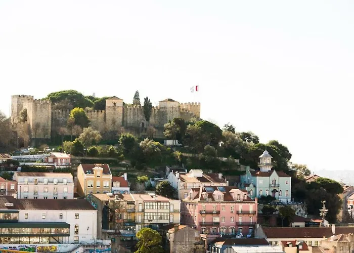 Appartement Ola - Luxury Graca I *