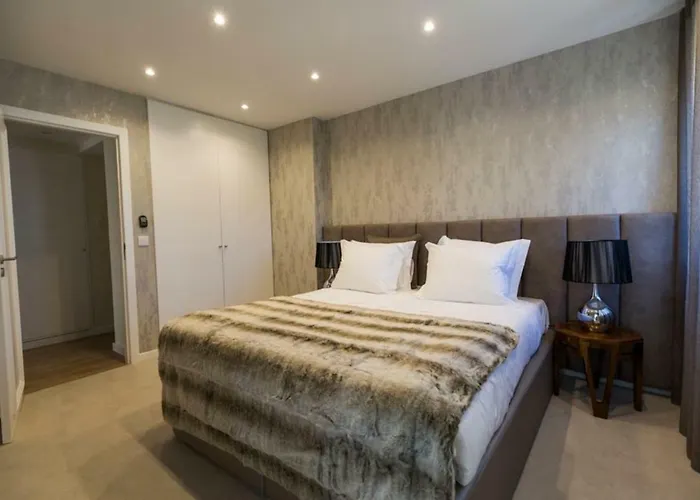 Appartement Ola - Luxury Graca I Lissabon