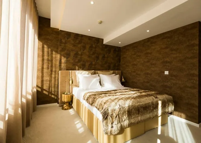 Ola - Luxury Graca I * Lissabon