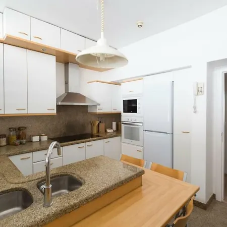 Apartmán Ola - Luxury Graca I *