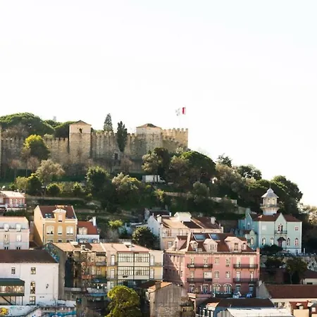 Apartmán Ola - Luxury Graca I *