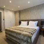 Lägenhet Ola - Luxury Graca I Lisboa