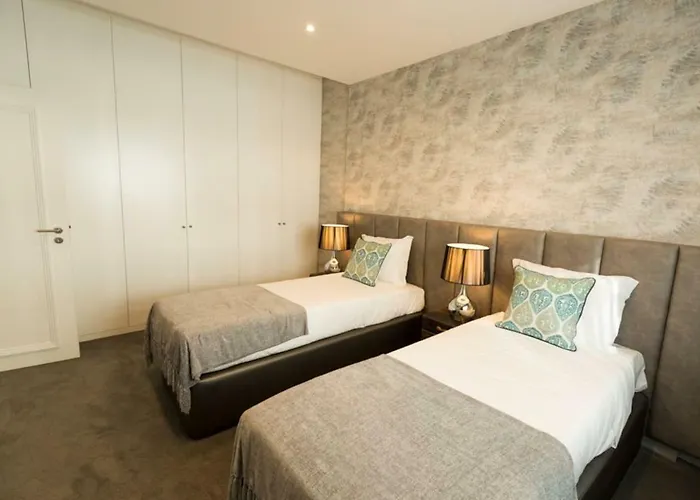 Ola - Luxury Graca I Appartement