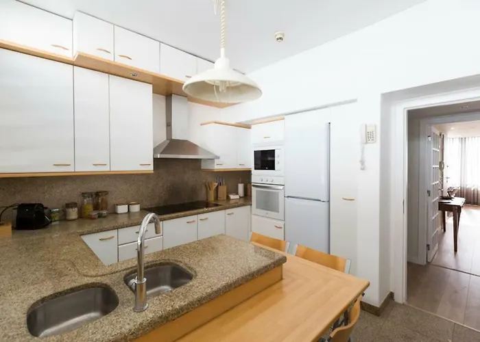 Appartement Ola - Luxury Graca I *