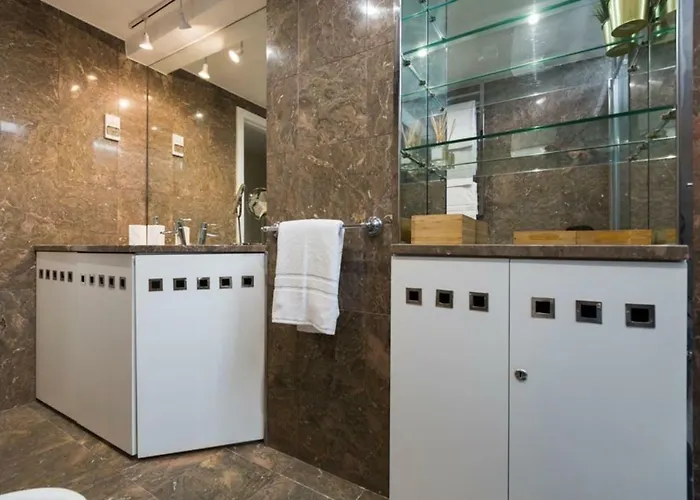 Appartement Ola - Luxury Graca I Lissabon